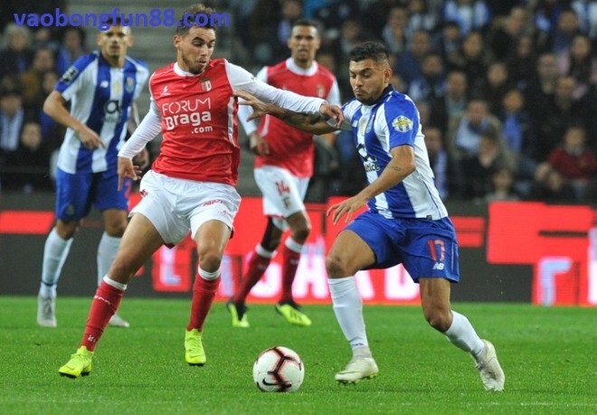 Sporting Braga vs Fiorentina, 0h45 ngày 17/2/2023 Sporting Braga vs Fiorentina, 0h45 ngày 17/2/2023