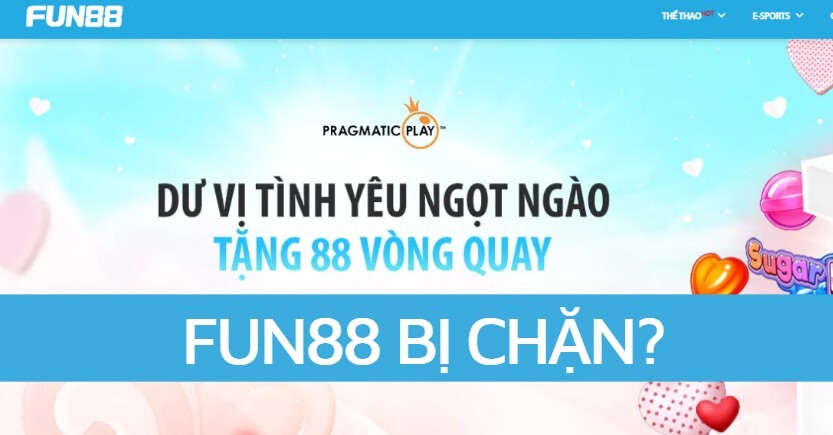 fun88 bi chan