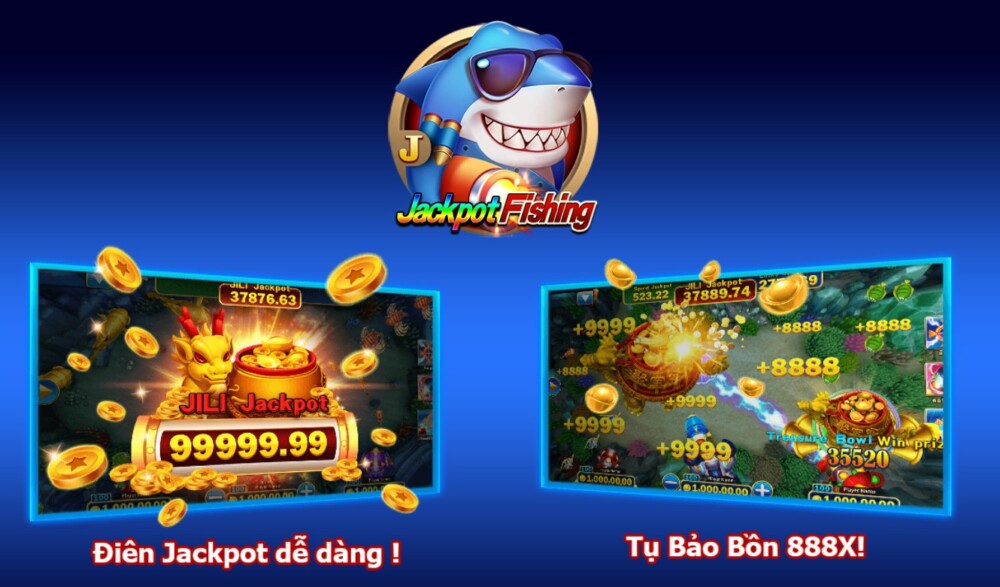 Bắn cá Fun88 - Khám phá đại dương thú vị, hấp dẫn 5 Kinh nghiệm bắn cá FUN88