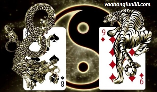 Cược rồng hổ tại Fun88 Cược rồng hổ tại Fun88