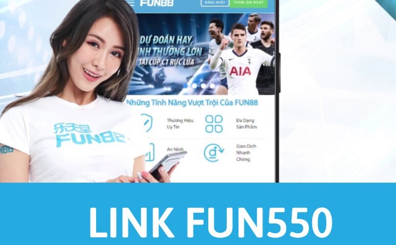 Fun550 Fun550