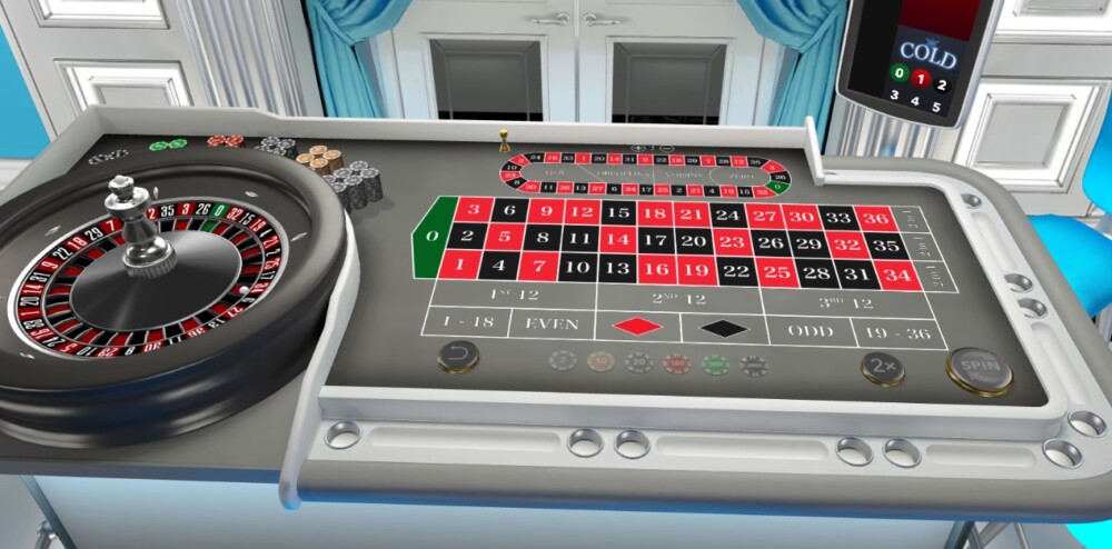 Roulette fun712 Roulette fun712