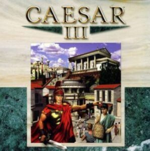 caesar iii Caesar III