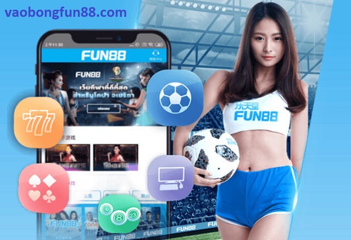 Thể Thao Fun88 Thể Thao Fun88