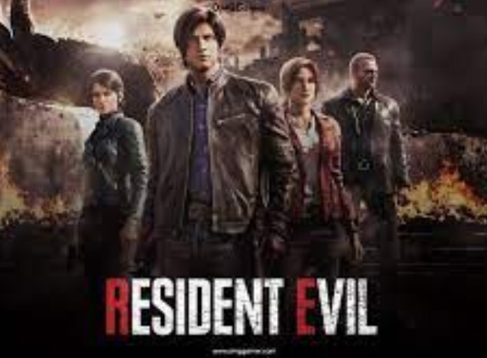 resident evil 9 resident evil 9