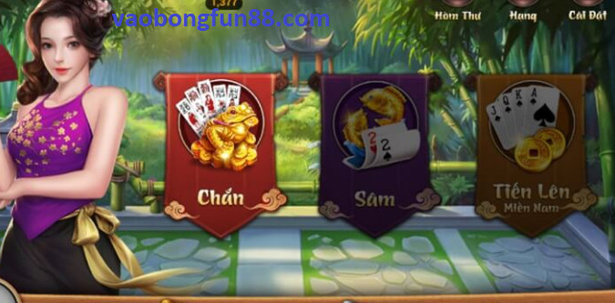 Game bài dân gian Việt Game bài dân gian Việt