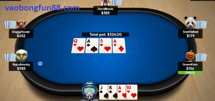 Poker Poker