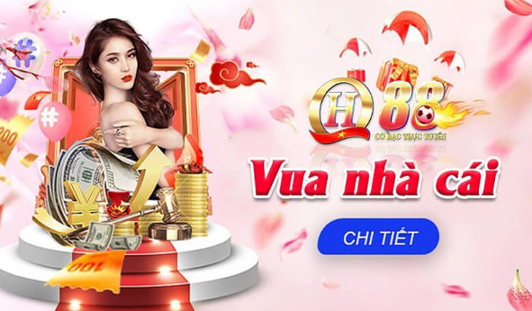 qh88 vua nha cai