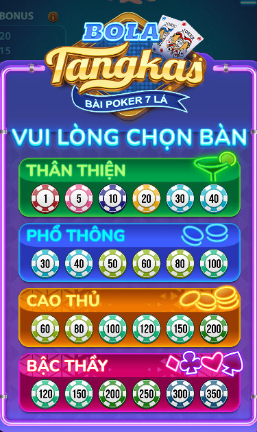 Đặt cược fun88 poker Đặt cược fun88 poker
