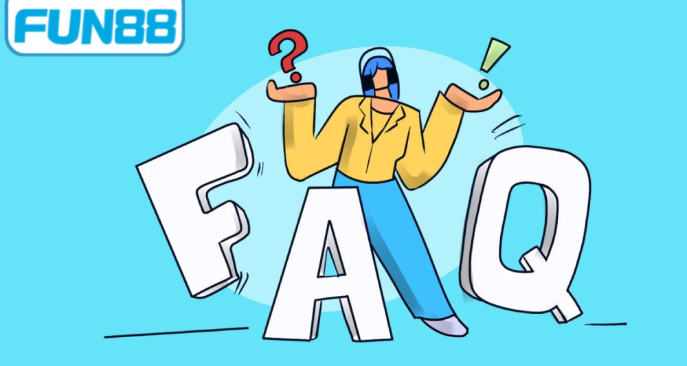 Bắn cá Fun88 - Khám phá đại dương thú vị, hấp dẫn 6 Giải đáp thắc mắc phổ biến khi tham gia trò chơi săn cá FUN88