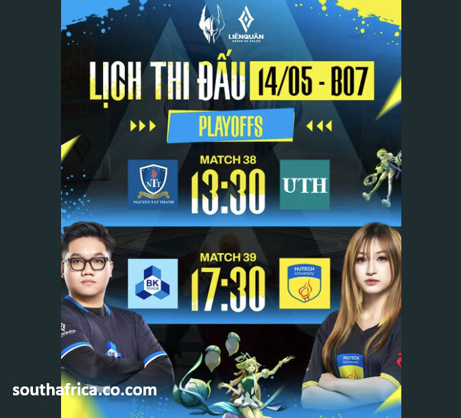 LỊCH VÒNG PLAYOFFS TỨ PHƯƠNG ĐẠI CHIẾN MÙA XUÂN 2026 NGÀY 14/05 4 Screenshot 2026 05 14 122832
