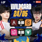 TRỰC TIẾP WILDCARD APL 2026 NGÀY 24/05 5 Screenshot 2026 05 24 151529